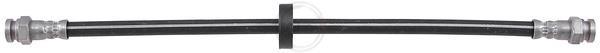 Flexible de frein (Durite de frein) A.B.S. ALL BRAKE SYSTEMS BV. SL 1152